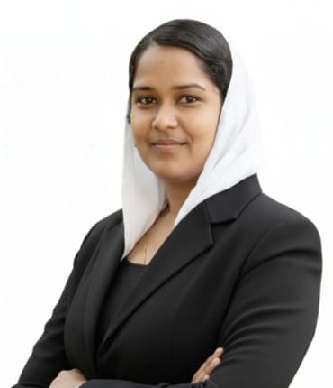 Dr. Sheena MS